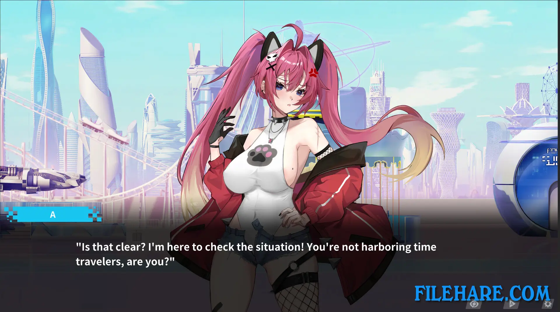 Fantasy Amusement Park II PC Game Screenshots 3