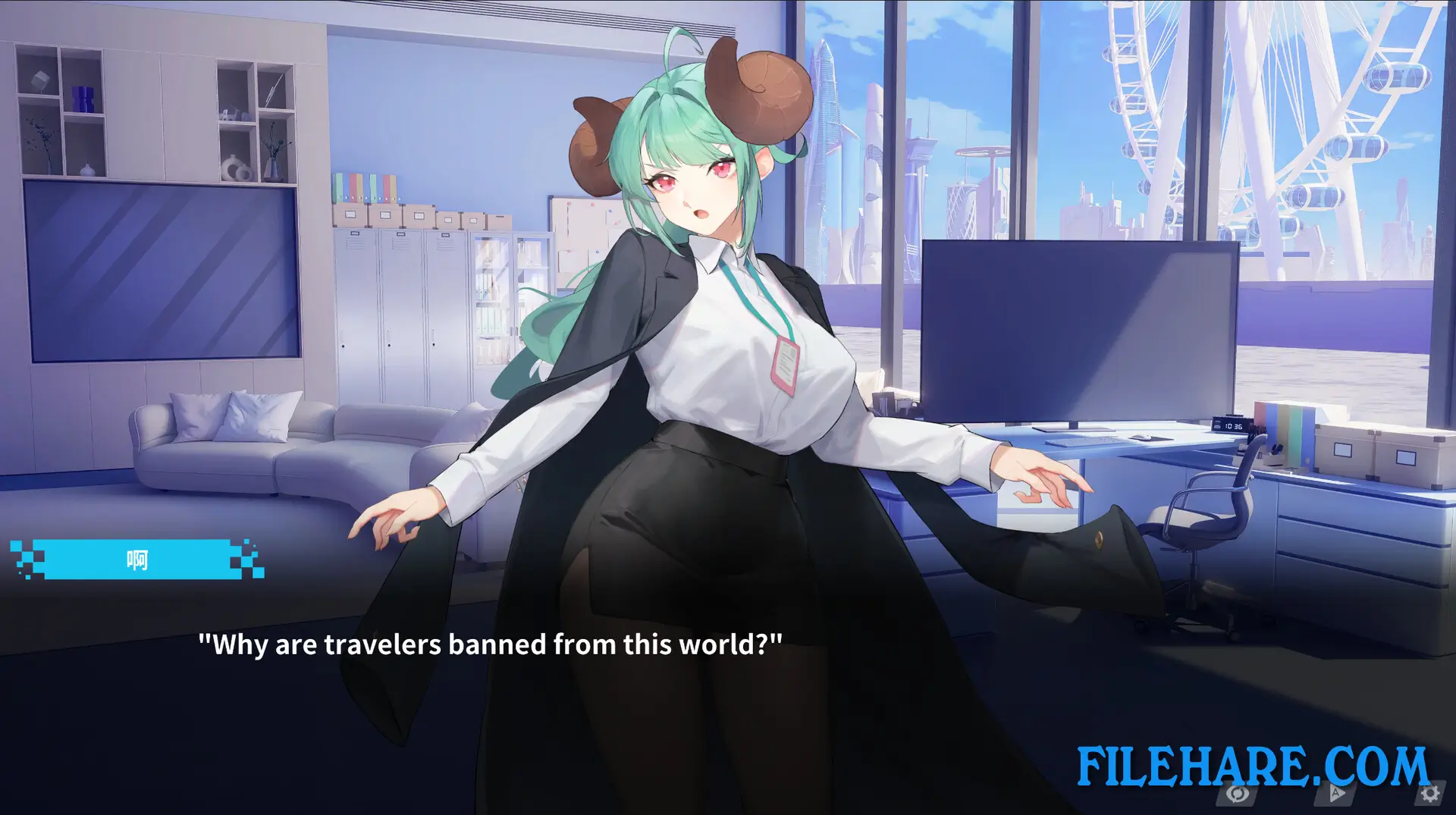 Gameplay Screenshots 4
