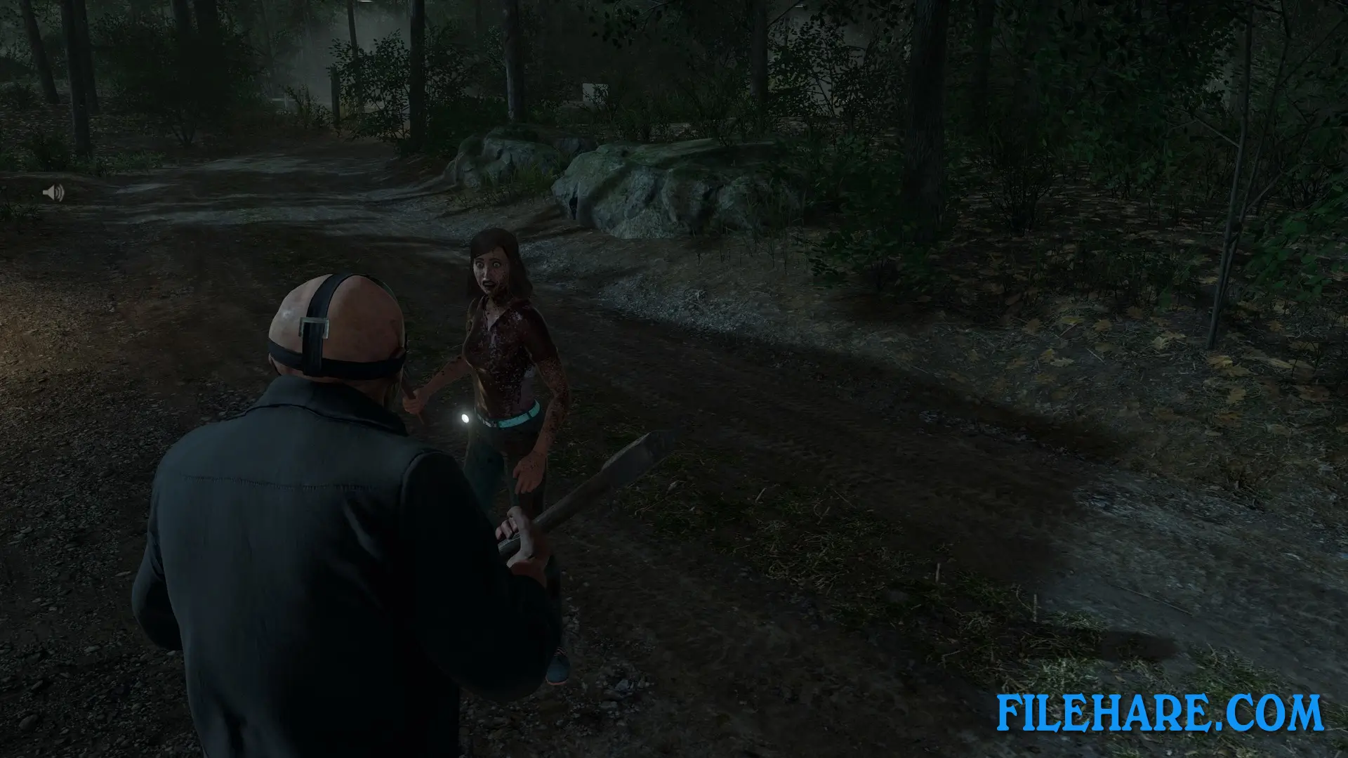 Friday the 13th: The Game Screenshots 1