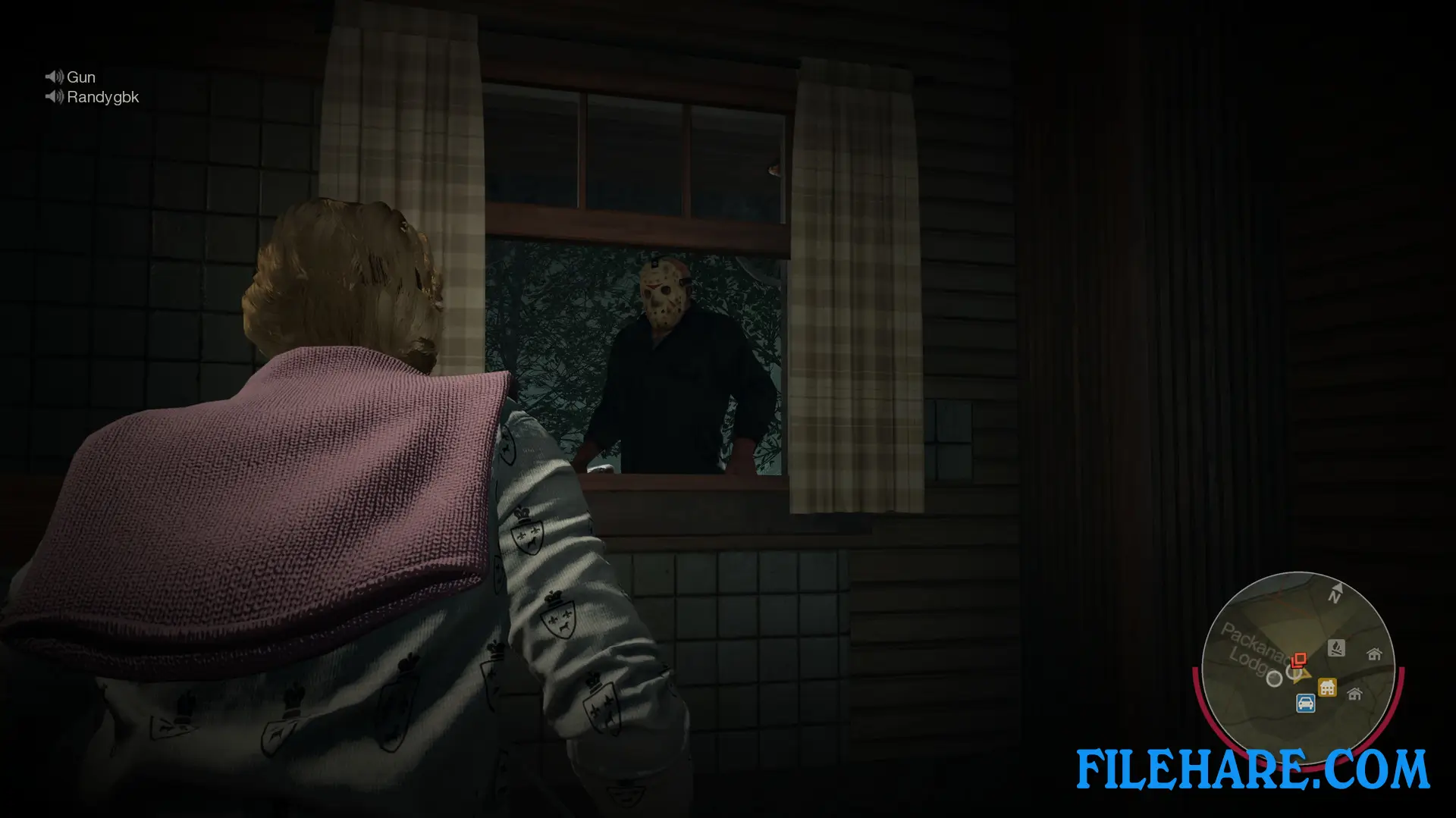Gameplay Screenshots 4