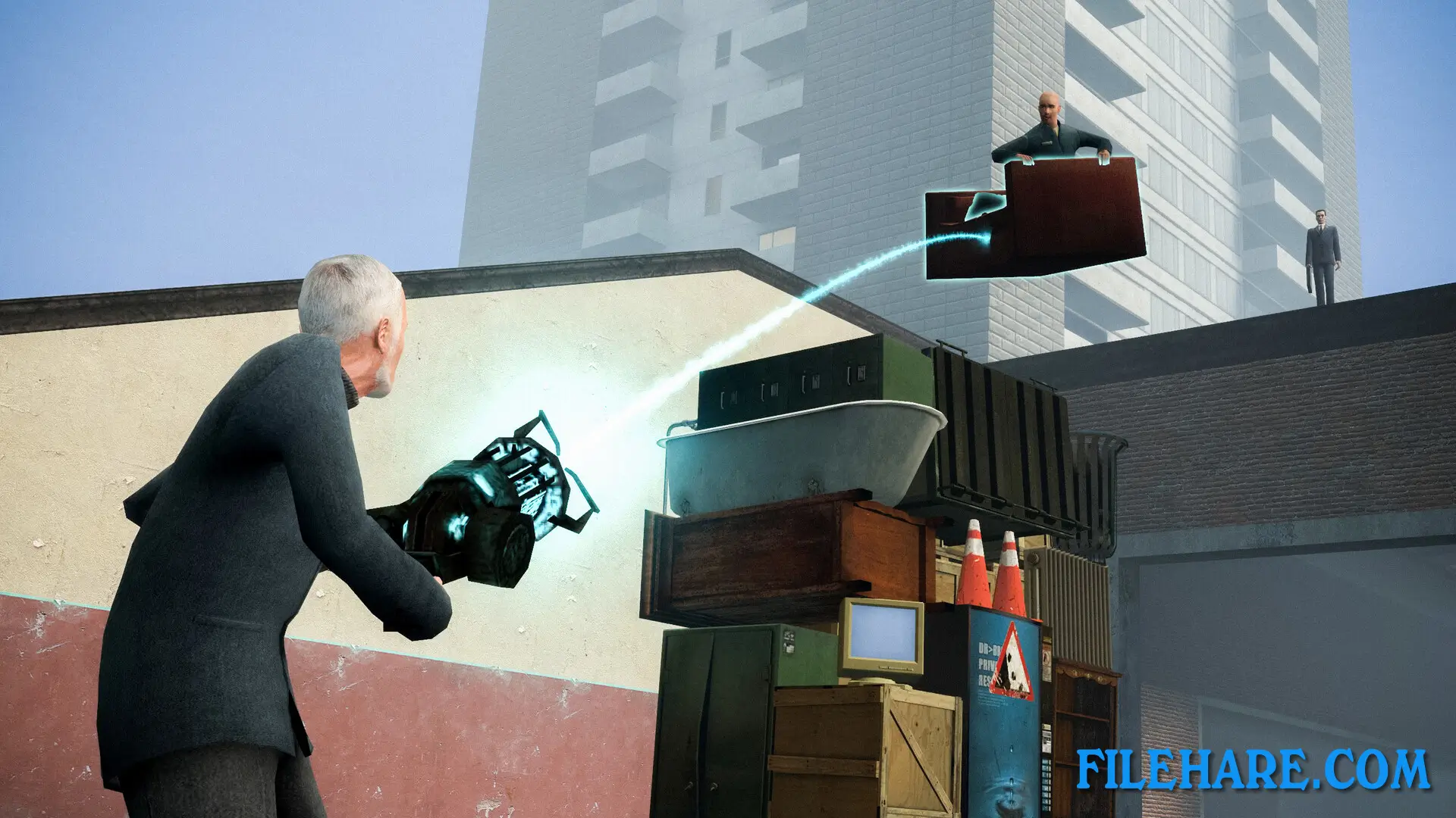 Garry's Mod PC Game Screenshots 1
