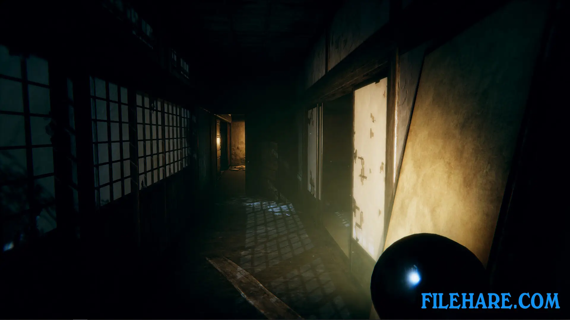 Gameplay Screenshots 4