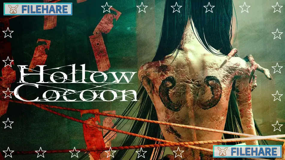 Hollow Cocoon PC Game Download for Windows 10/11/7/8