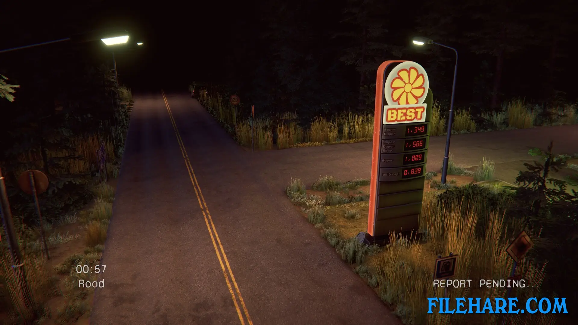 Gameplay Screenshots 4