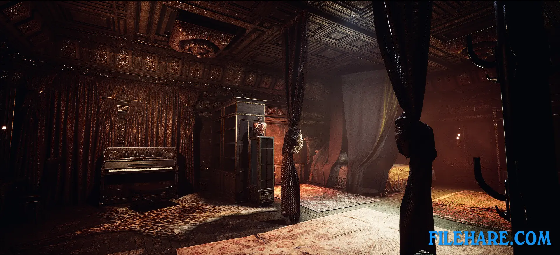 Gameplay Screenshots 4