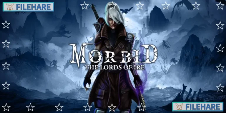 Morbid: The Lords of Ire