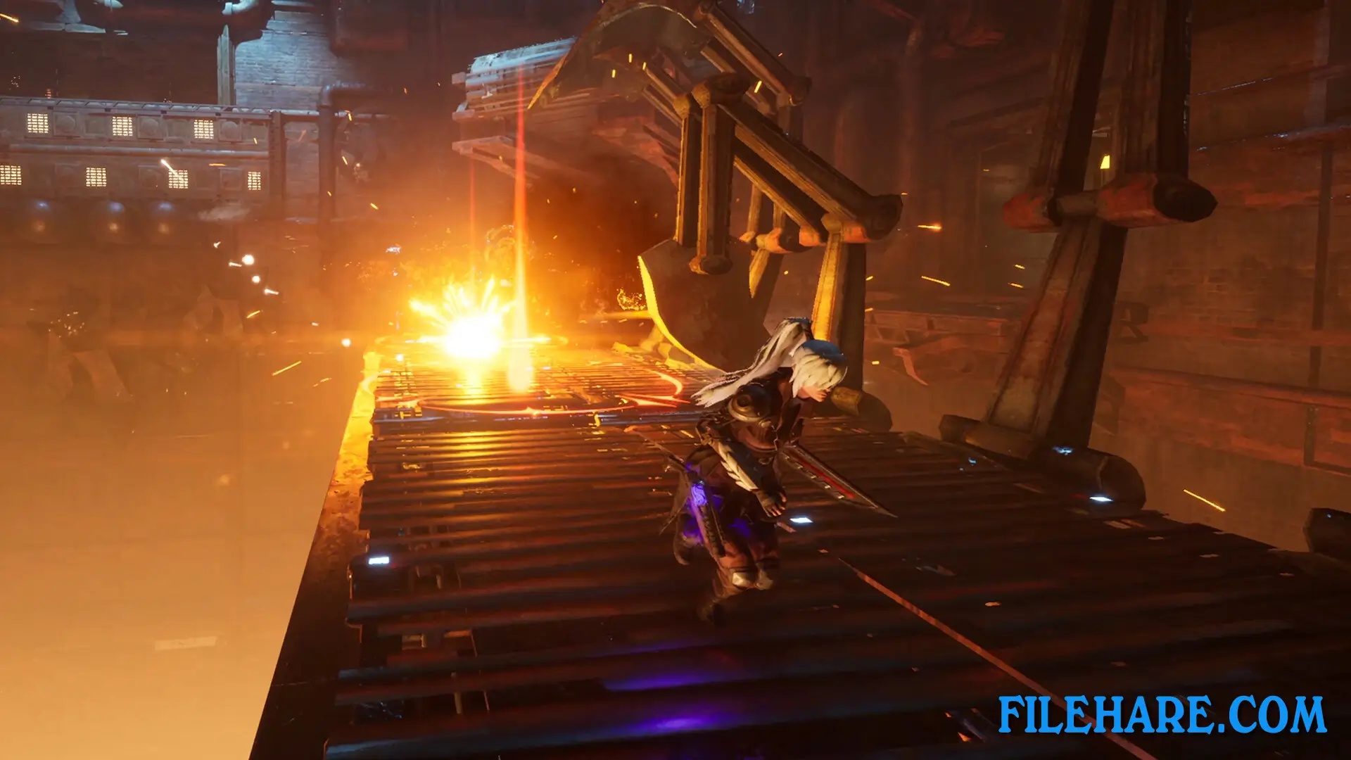 Morbid: The Lords of Ire PC Game Screenshots 1