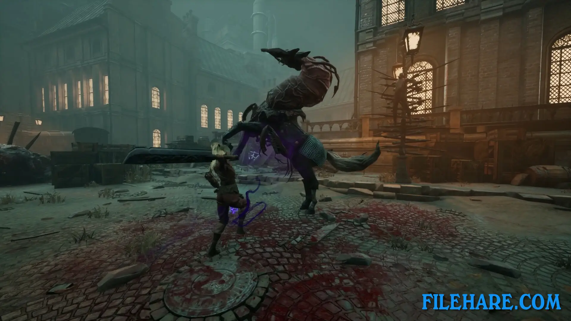 Gameplay Screenshots 4