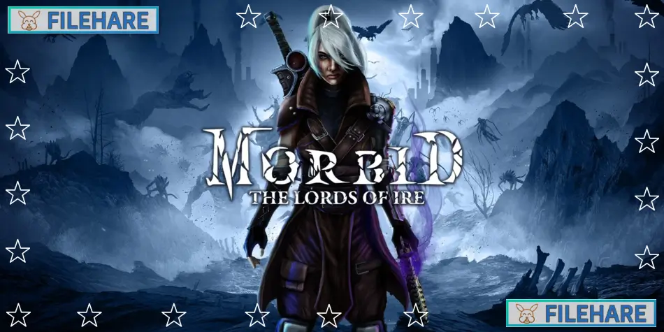 Morbid: The Lords of Ire PC Game Download for Windows 10/11/8