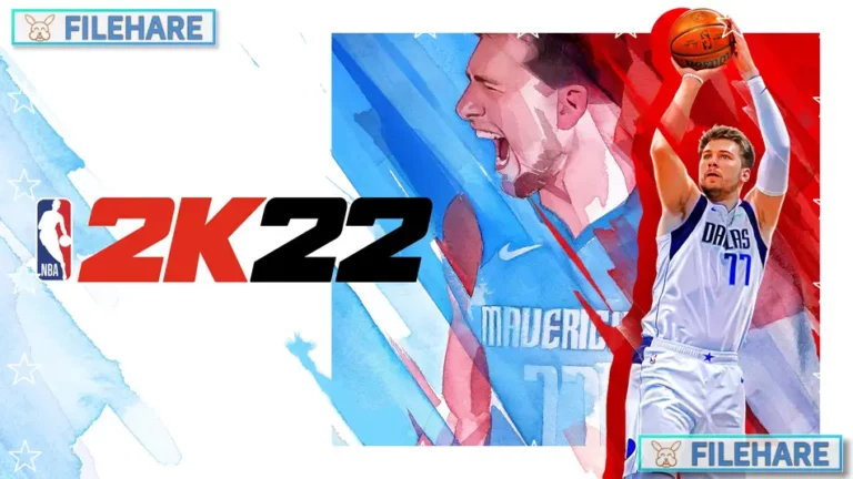 NBA 2K22