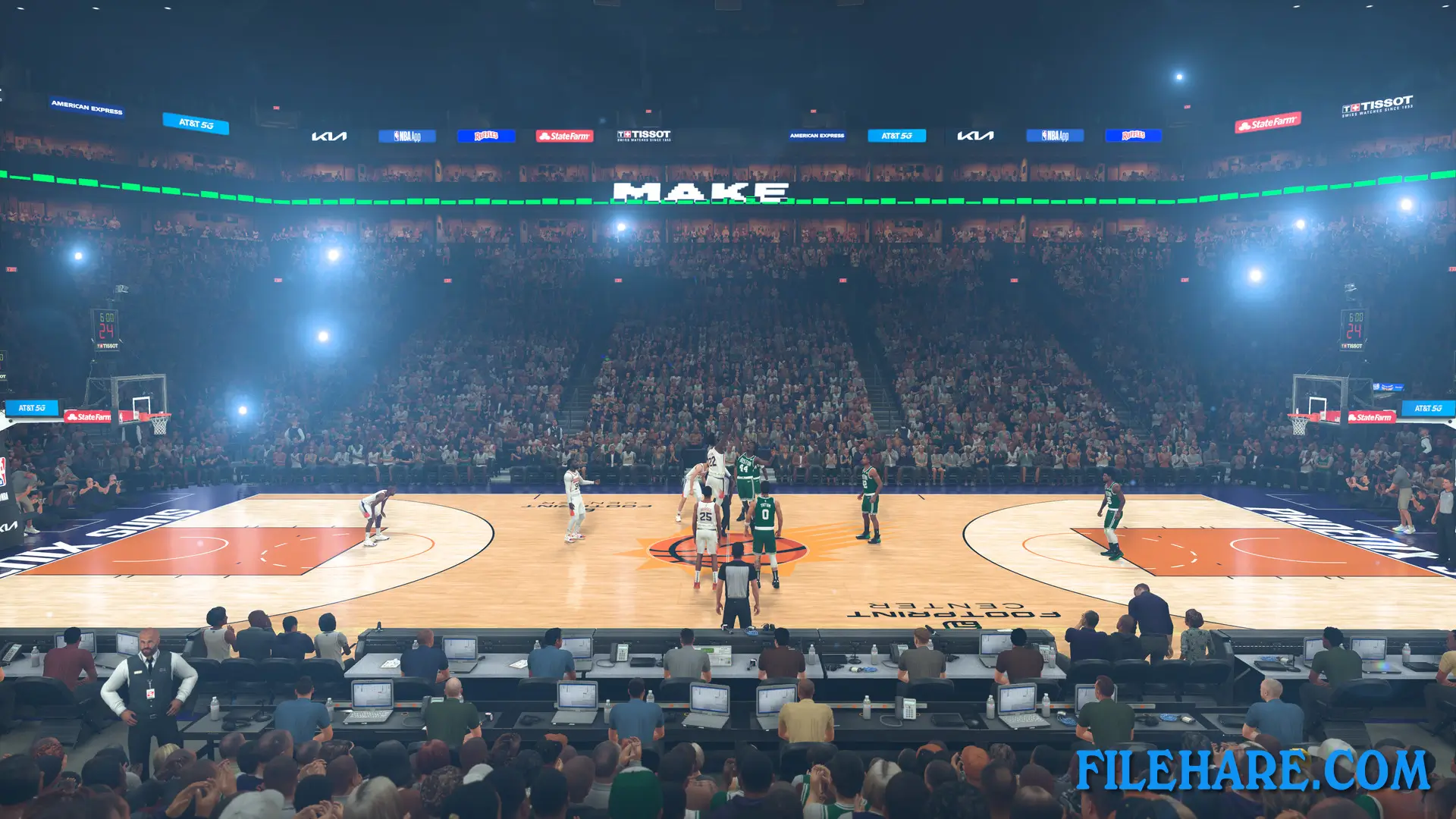 Gameplay Screenshots 4