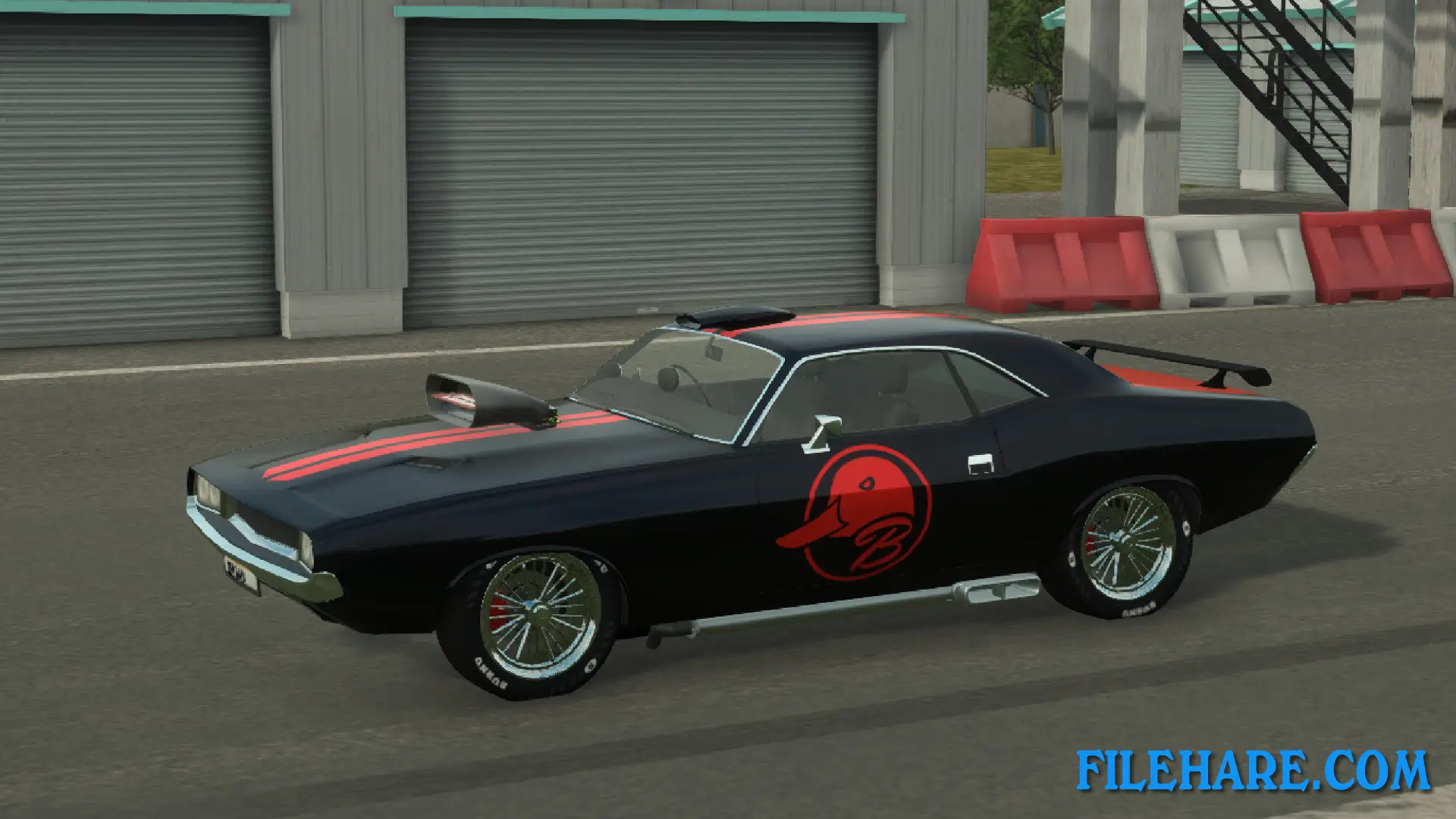Revhead: Turbo Bundle PC Game Screenshots 3