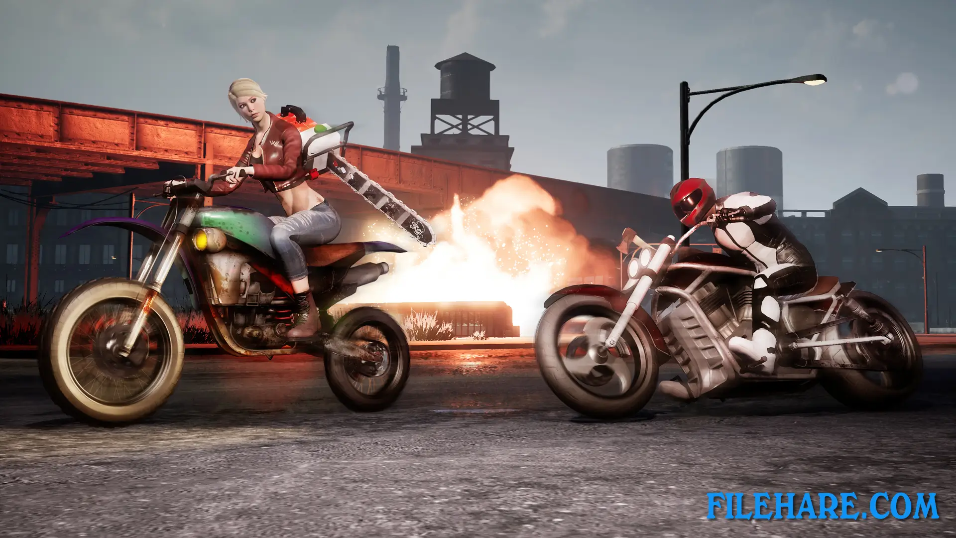 Gameplay Screenshots 4