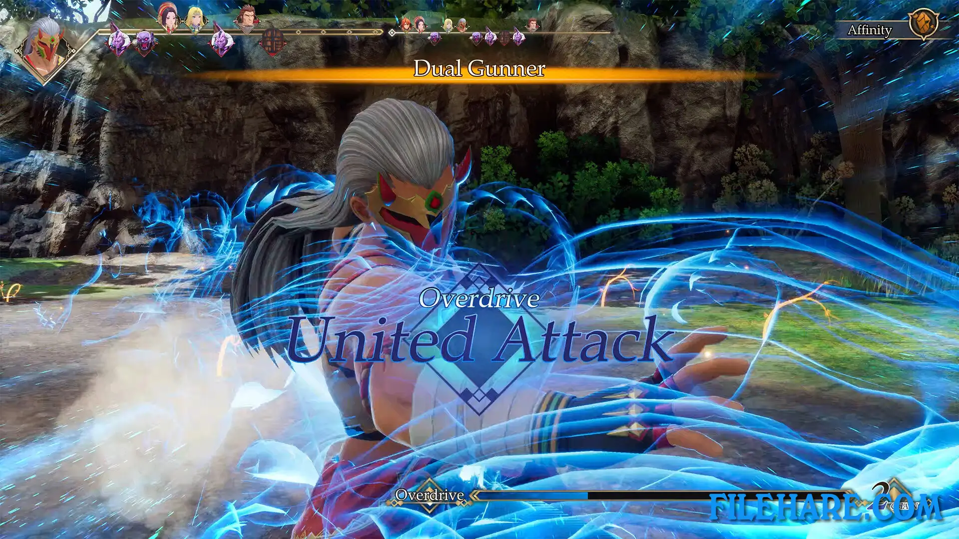 Gameplay Screenshots 4