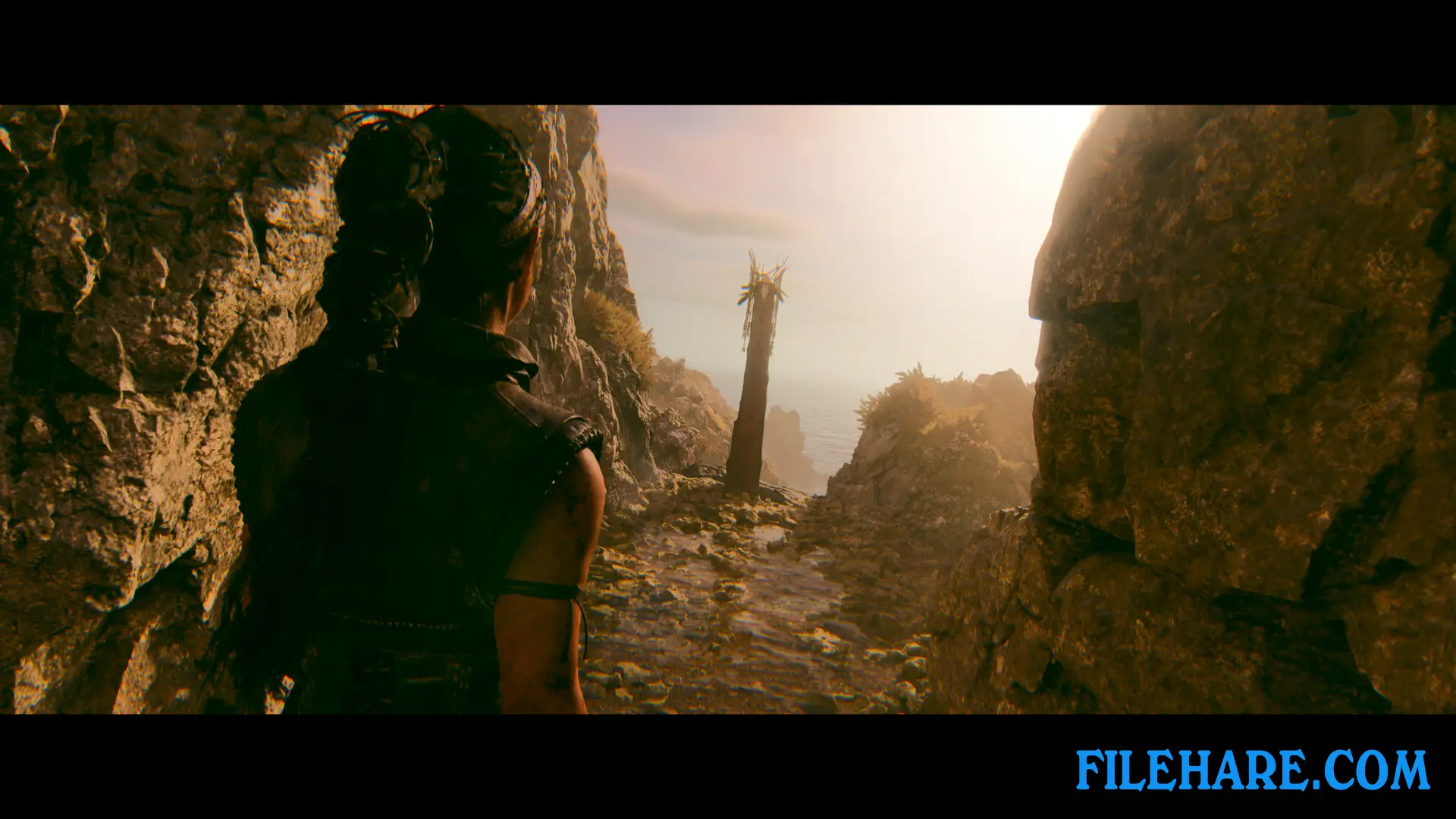 Gameplay Screenshots 4