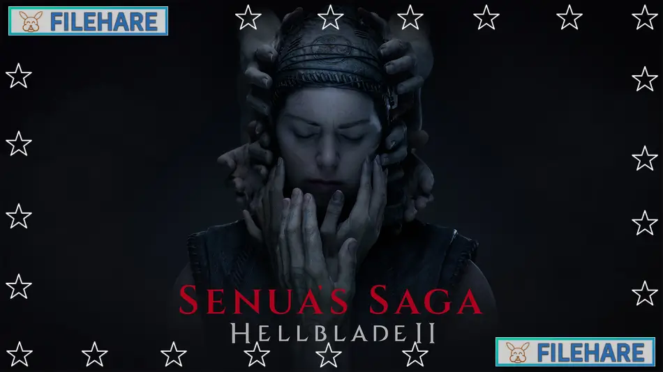 Senua’s Saga: Hellblade II PC Game Download for Windows 10/11