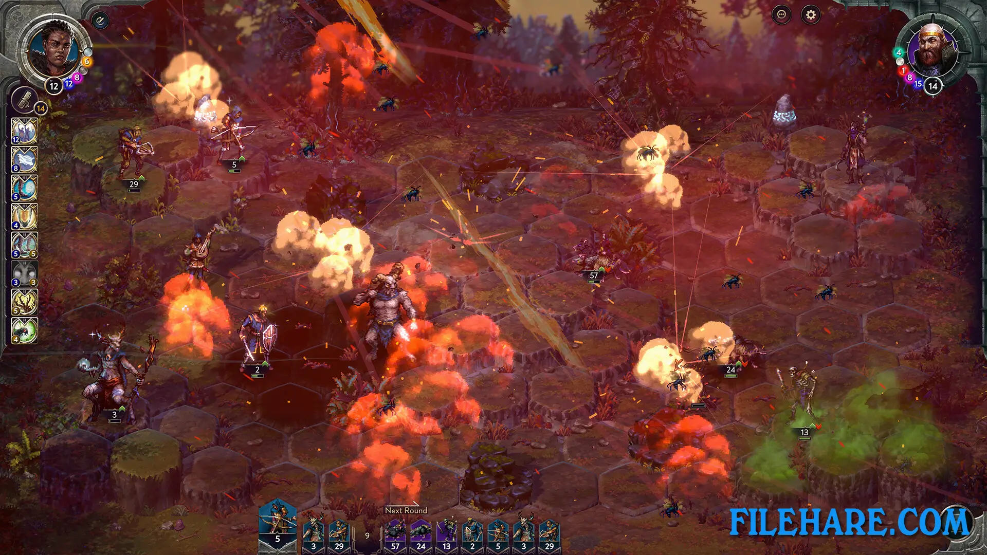 Gameplay Screenshots 4