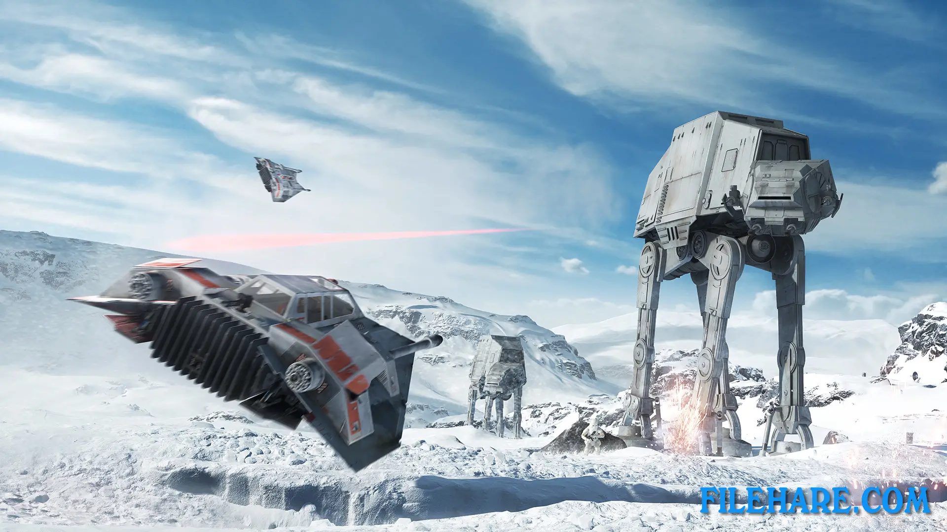 Gameplay Screenshots 4