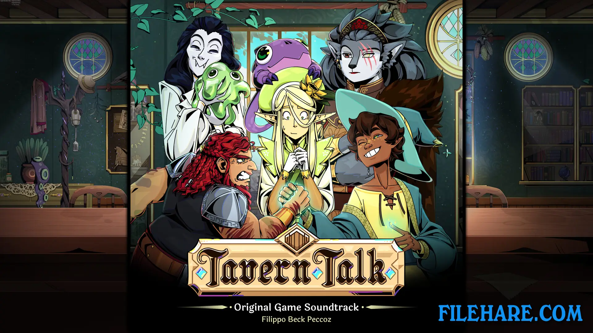 Gameplay Screenshots 4