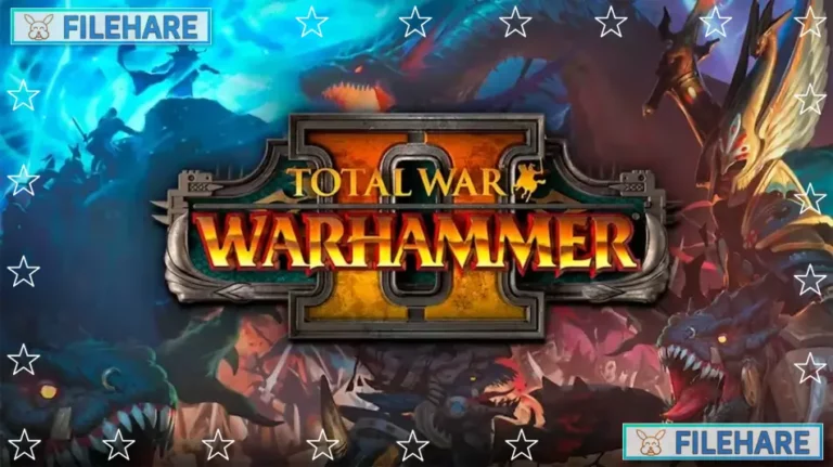 Total War: WARHAMMER II