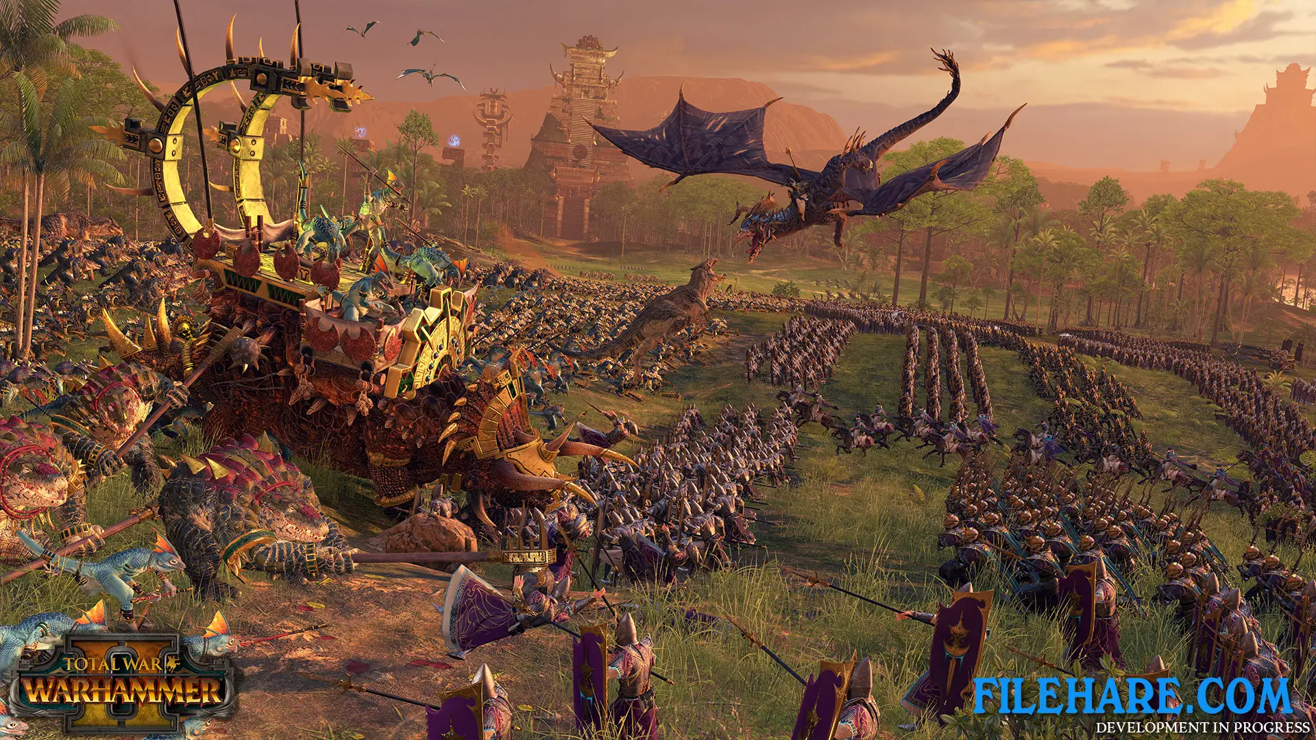 Gameplay Screenshots 4