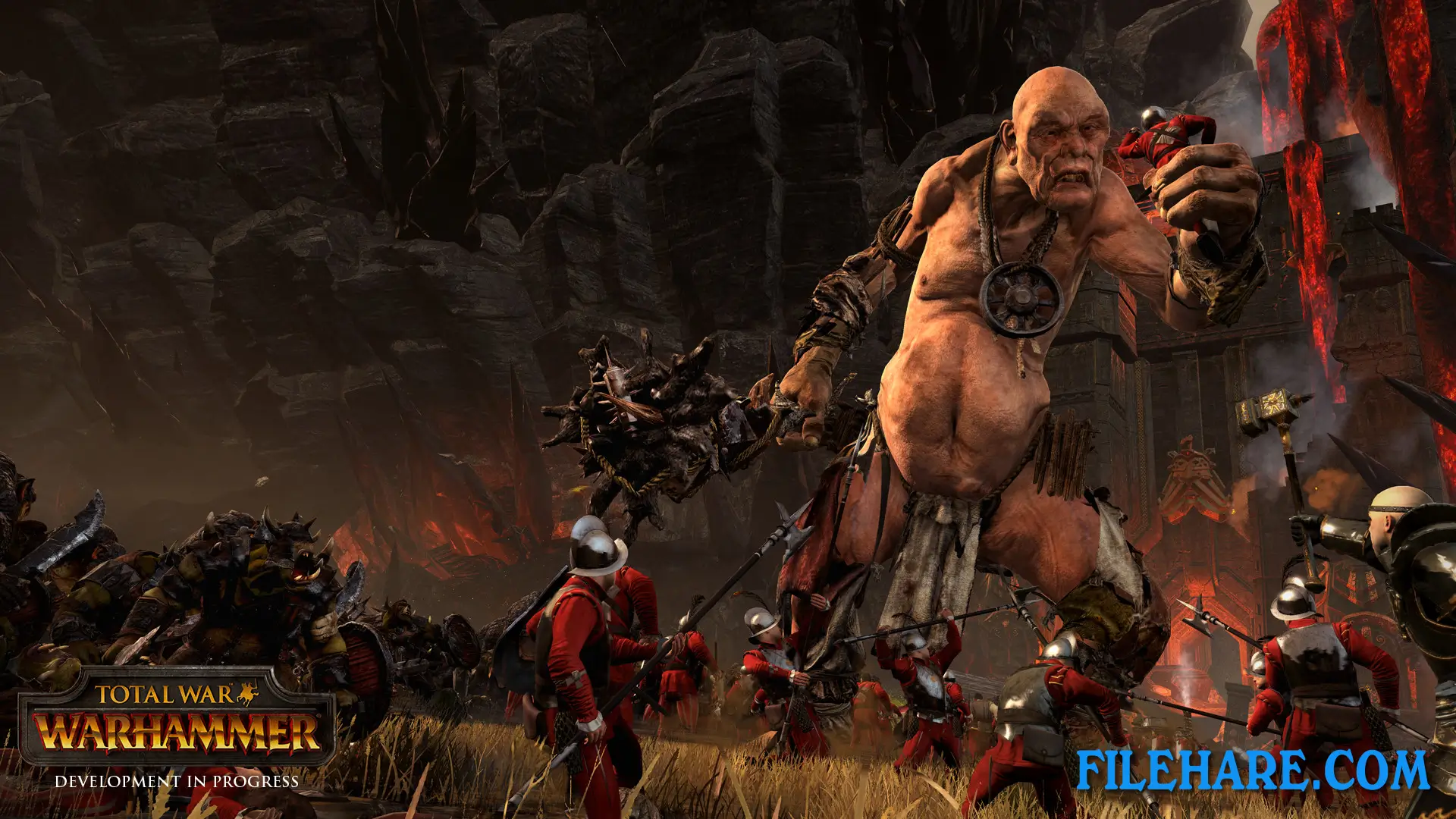 Gameplay Screenshots 4