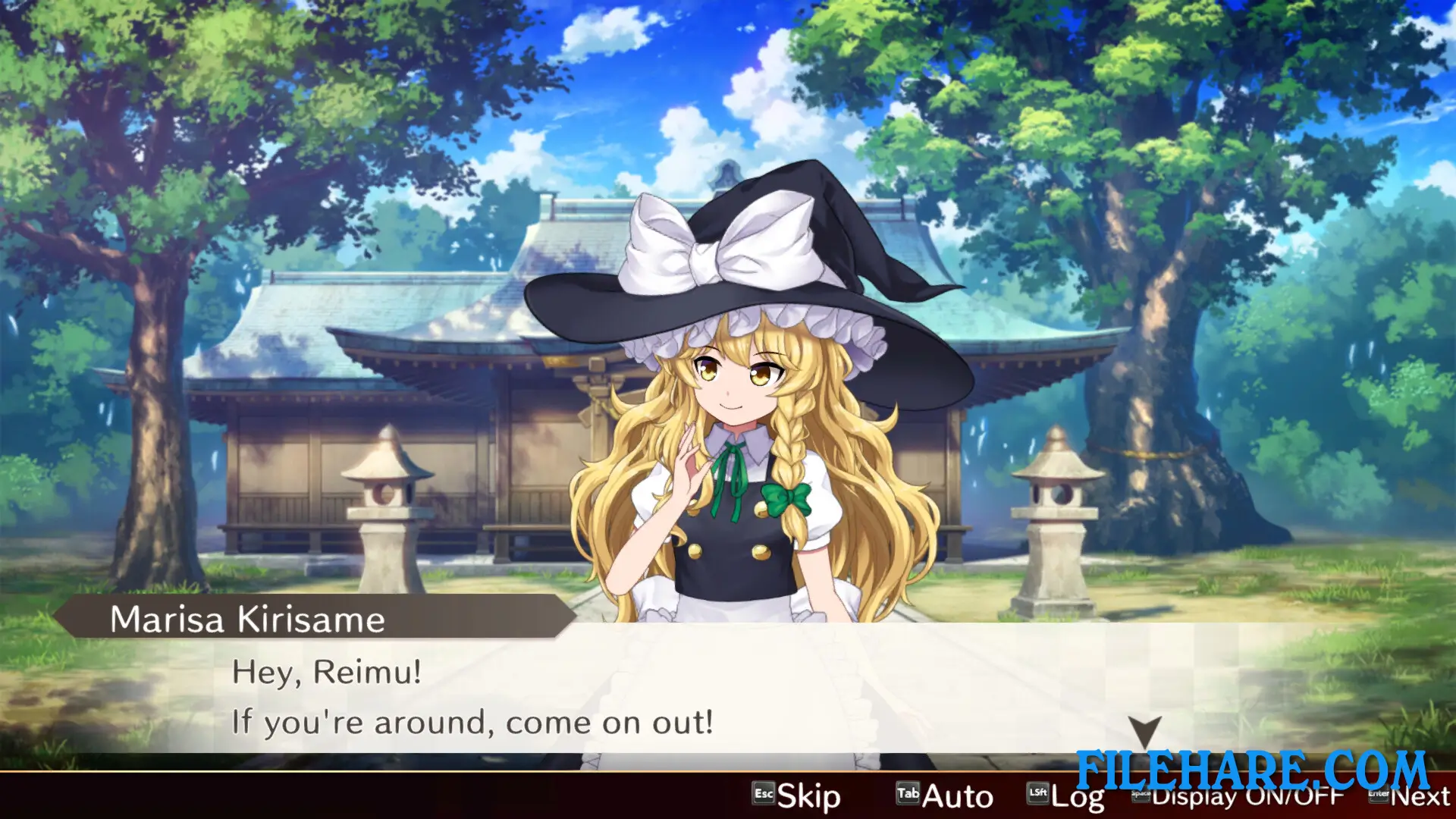 Gameplay Screenshots 4