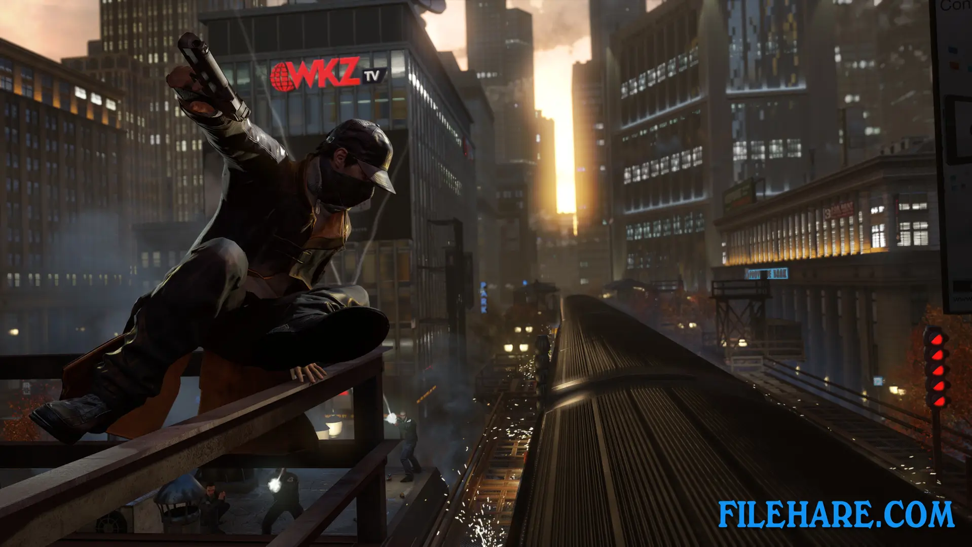 Gameplay Screenshots 4