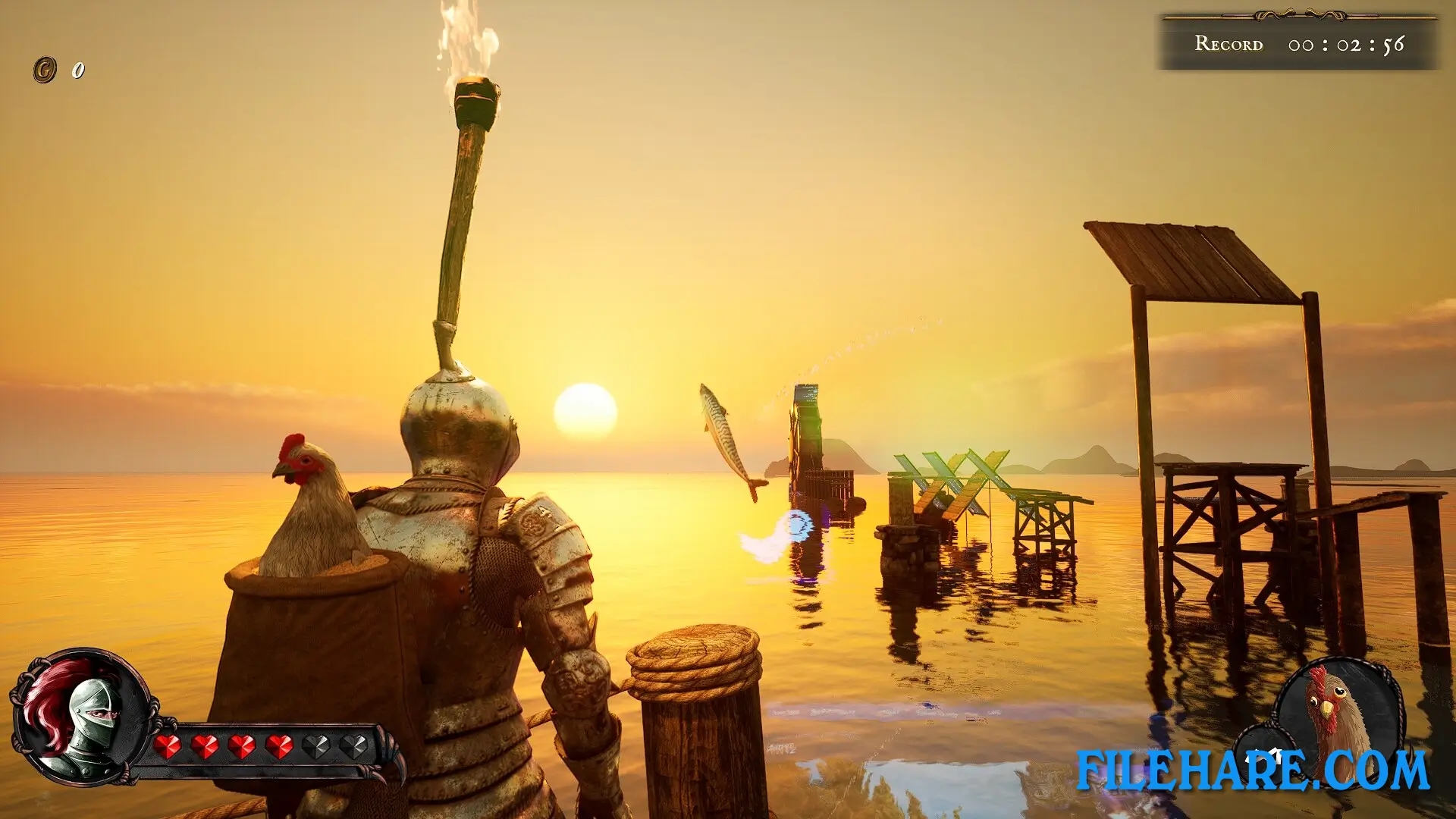 ALTF42 PC Game Screenshots 2