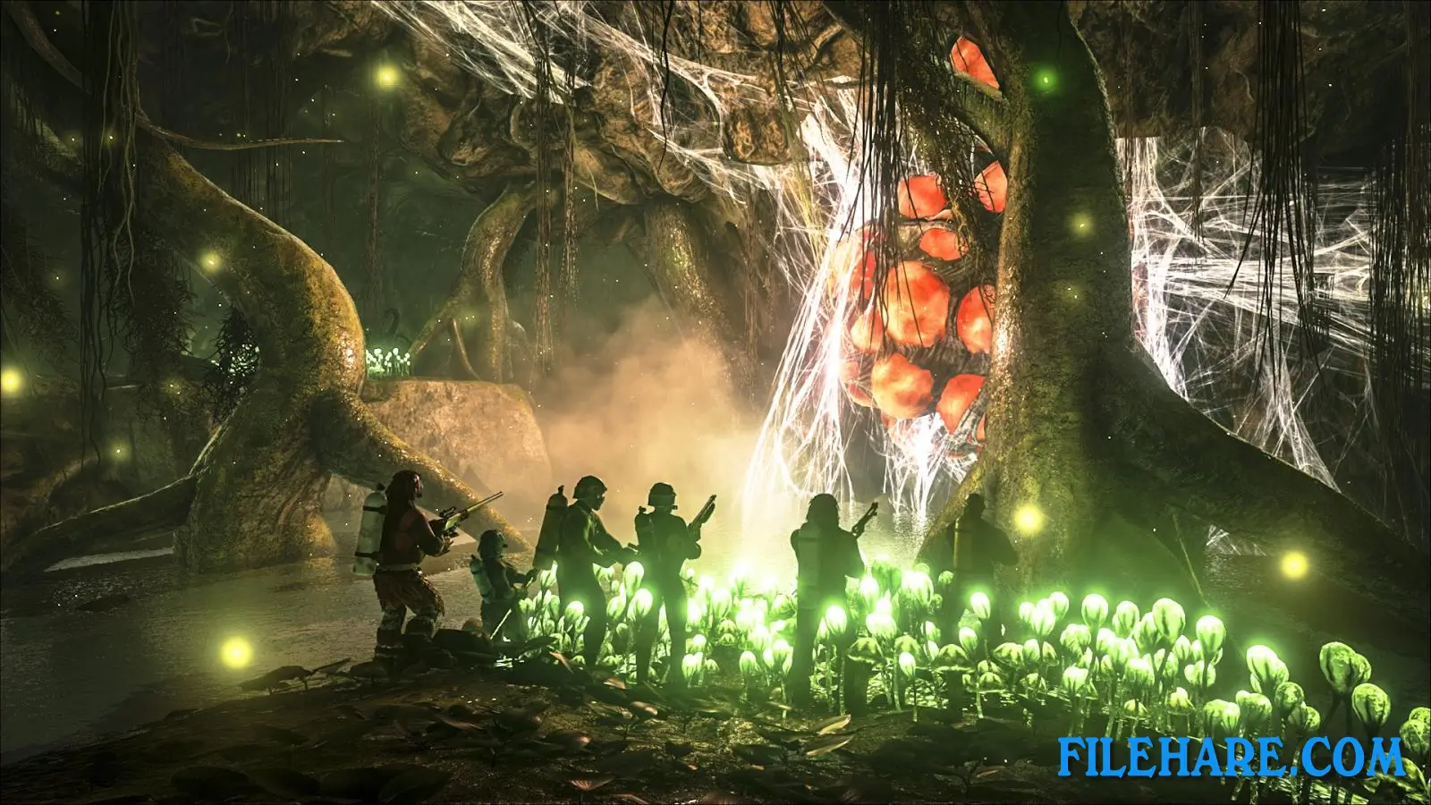 ARK: Ultimate Survivor Edition PC Game Screenshots 2