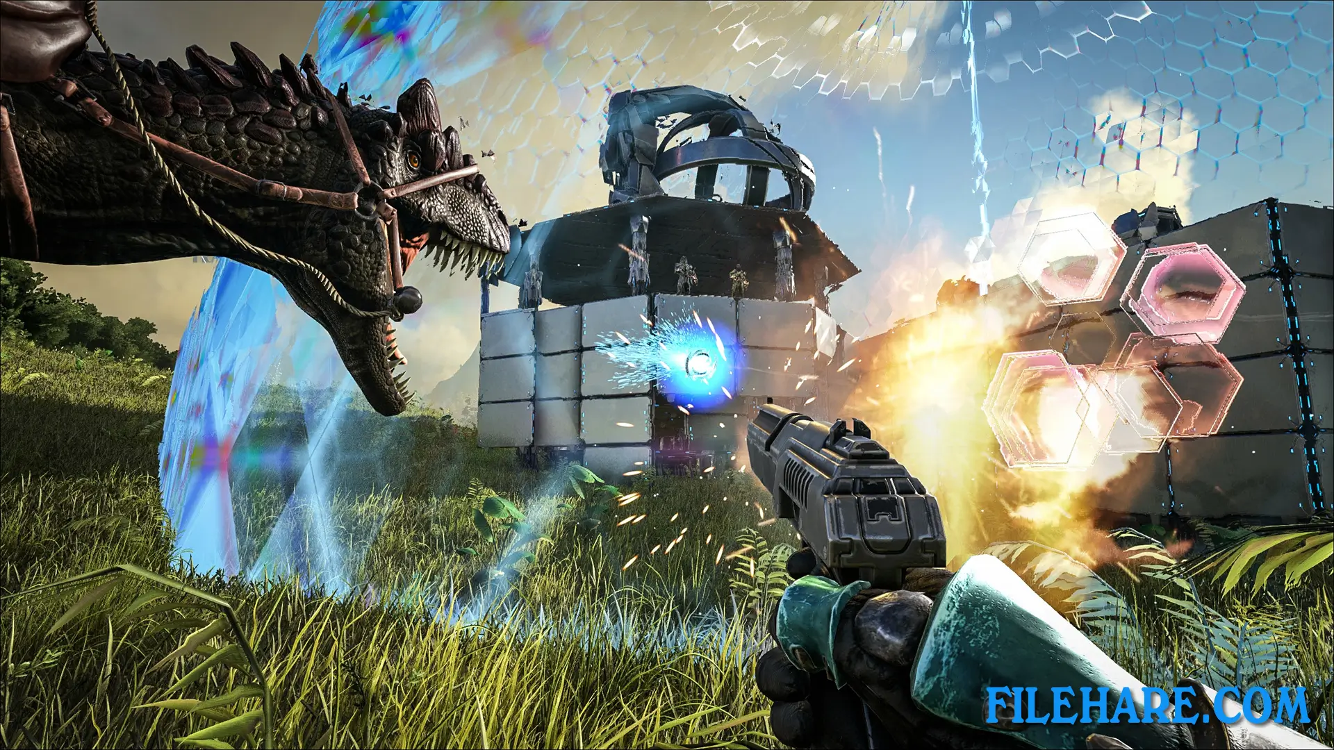 Gameplay Screenshots 4