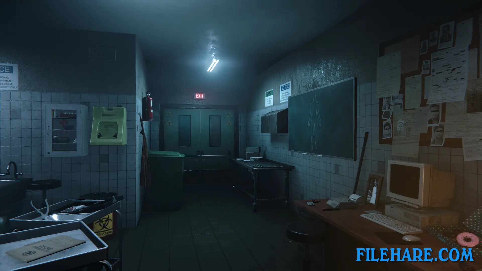 Gameplay Screenshots 4