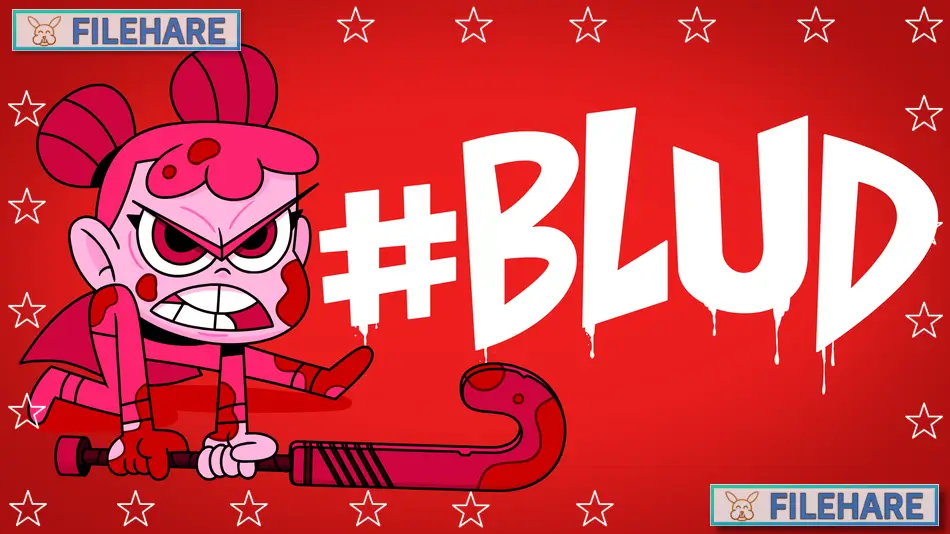 #BLUD PC Game Download for Windows 10/11