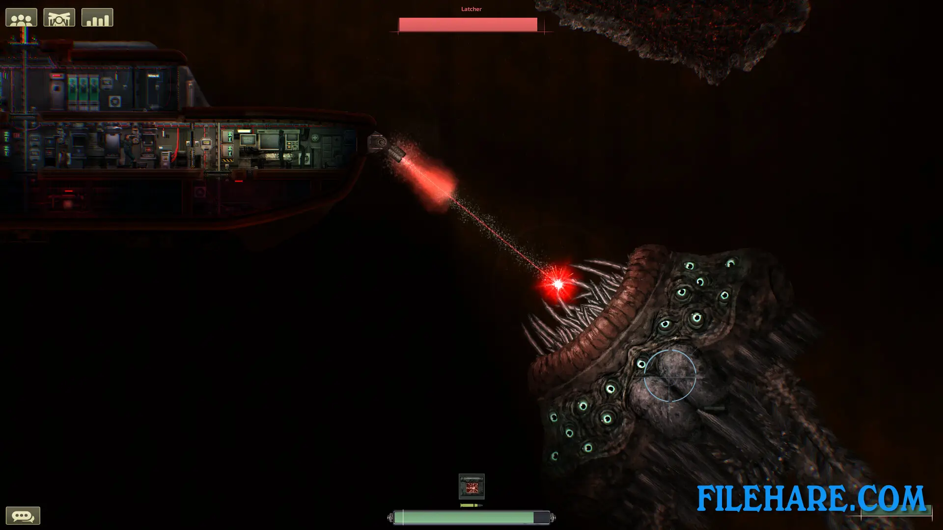 Barotrauma: Supporter Bundle PC Game Screenshots 3