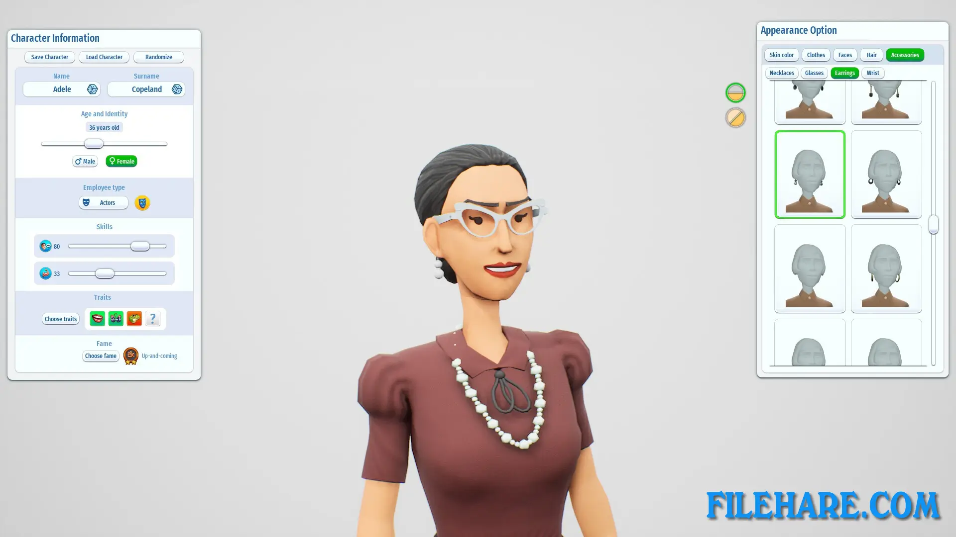 Blockbuster Inc. PC Game Screenshots 2