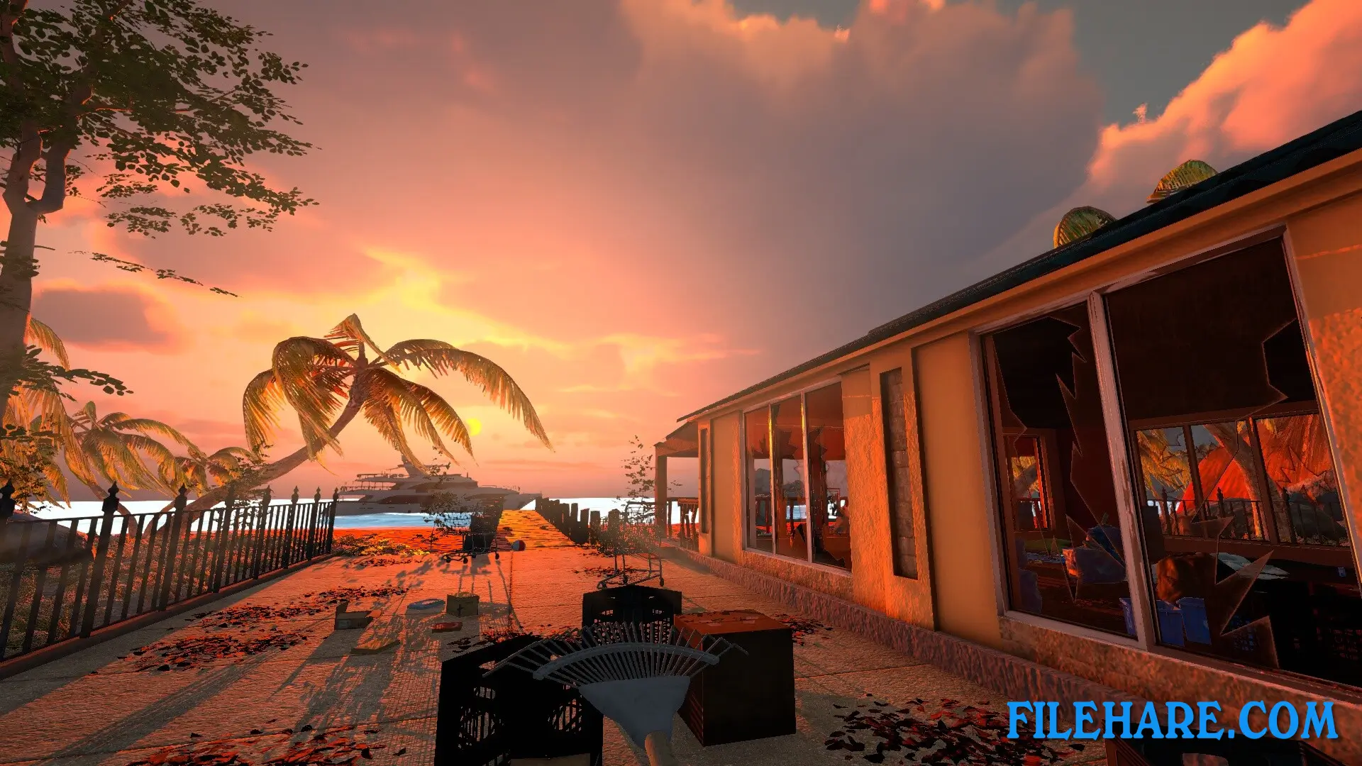 Cafe Owner Simulator PC Game Screenshots 2