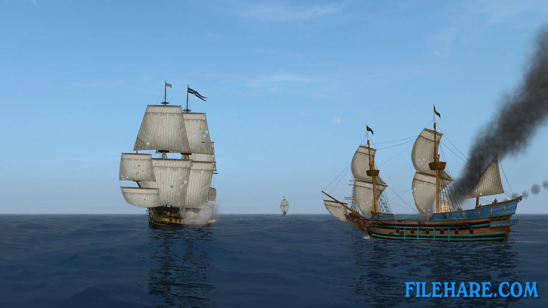 Gameplay Screenshots 4