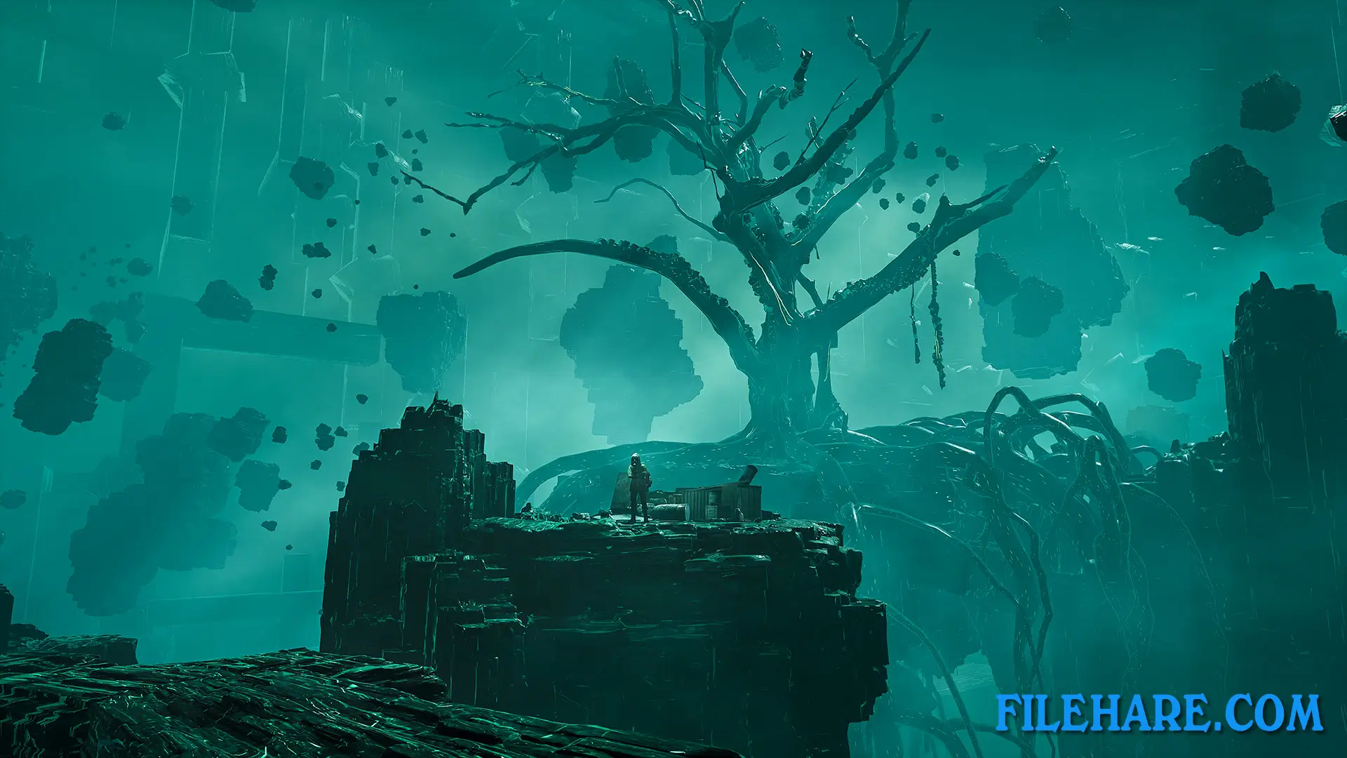 Chernobylite Complete Edition PC Game Screenshots 2