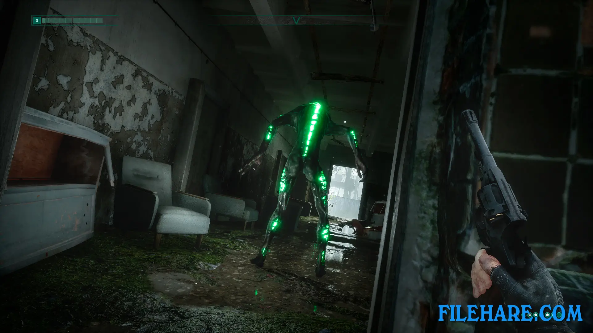 Gameplay Screenshots 4