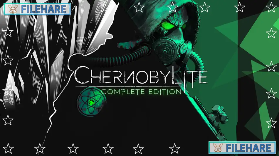 Chernobylite Complete Edition PC Game Download