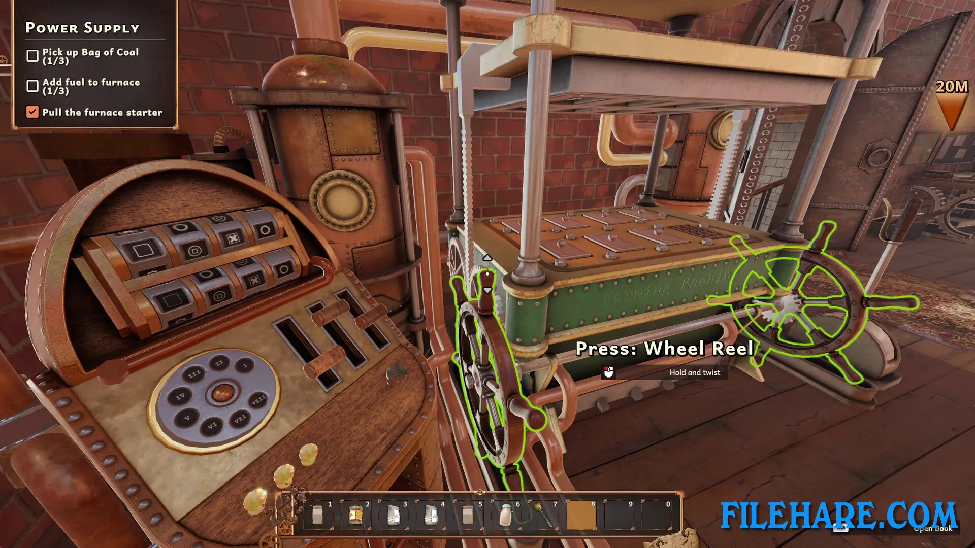 Gameplay Screenshots 4