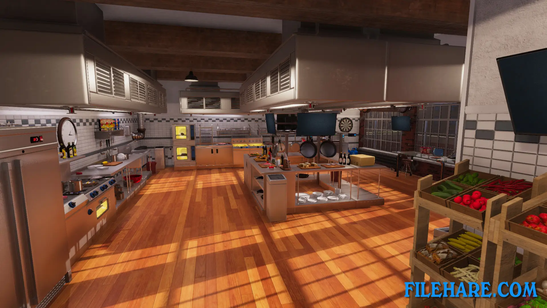 Gameplay Screenshots 4