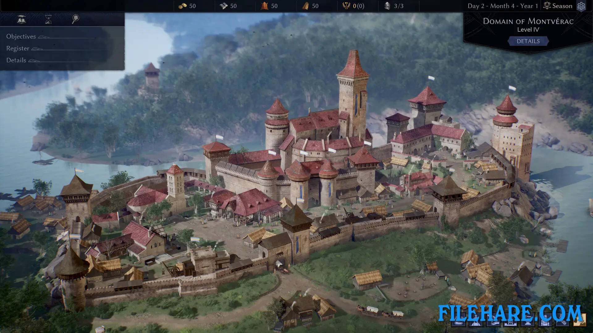 Gameplay Screenshots 4