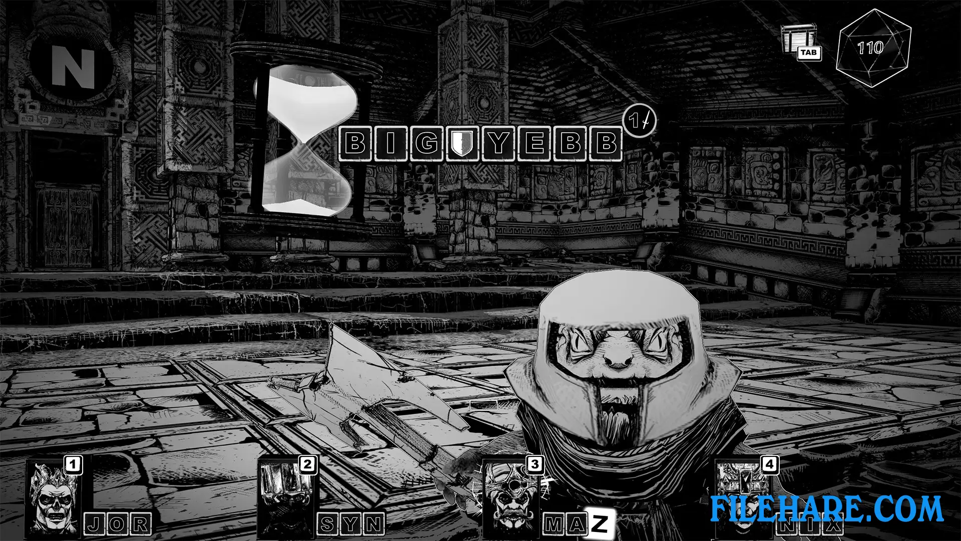 Cryptmaster Deluxe Edition PC Game Screenshots 2