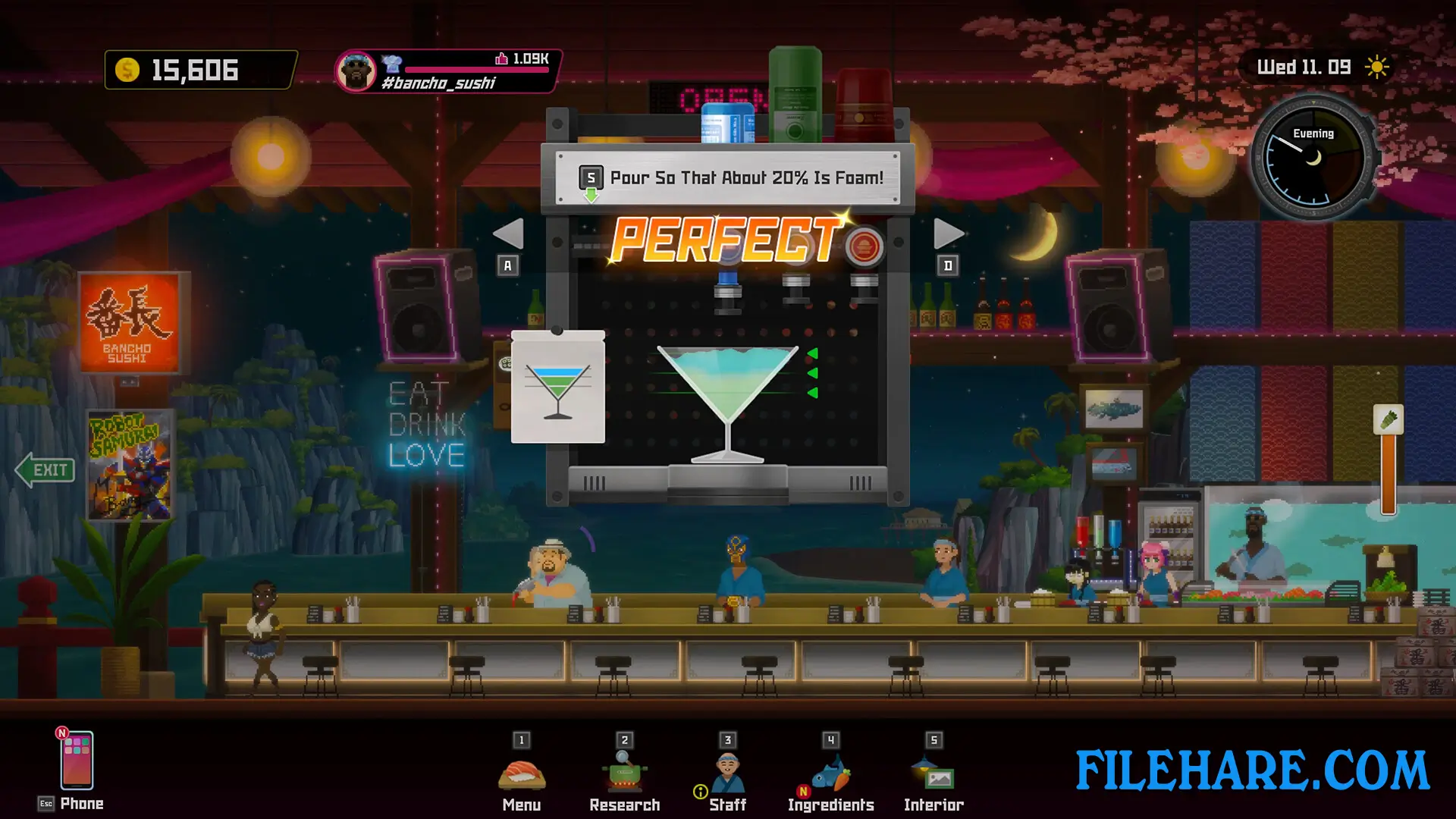 Gameplay Screenshots 4