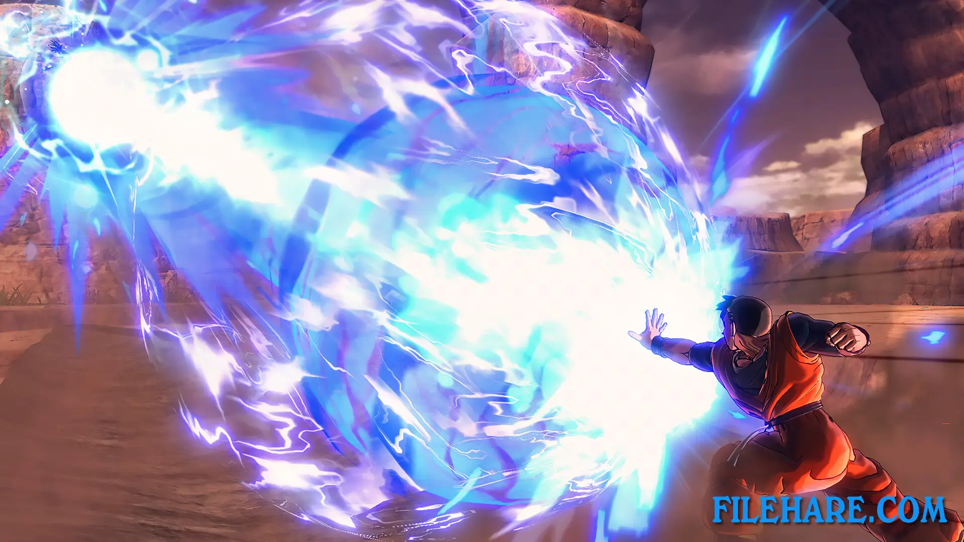 Gameplay Screenshots 4