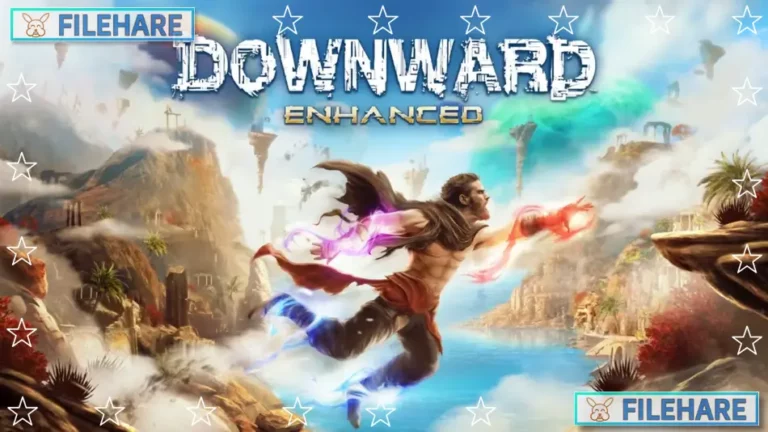 Downward: Enhanced Edition