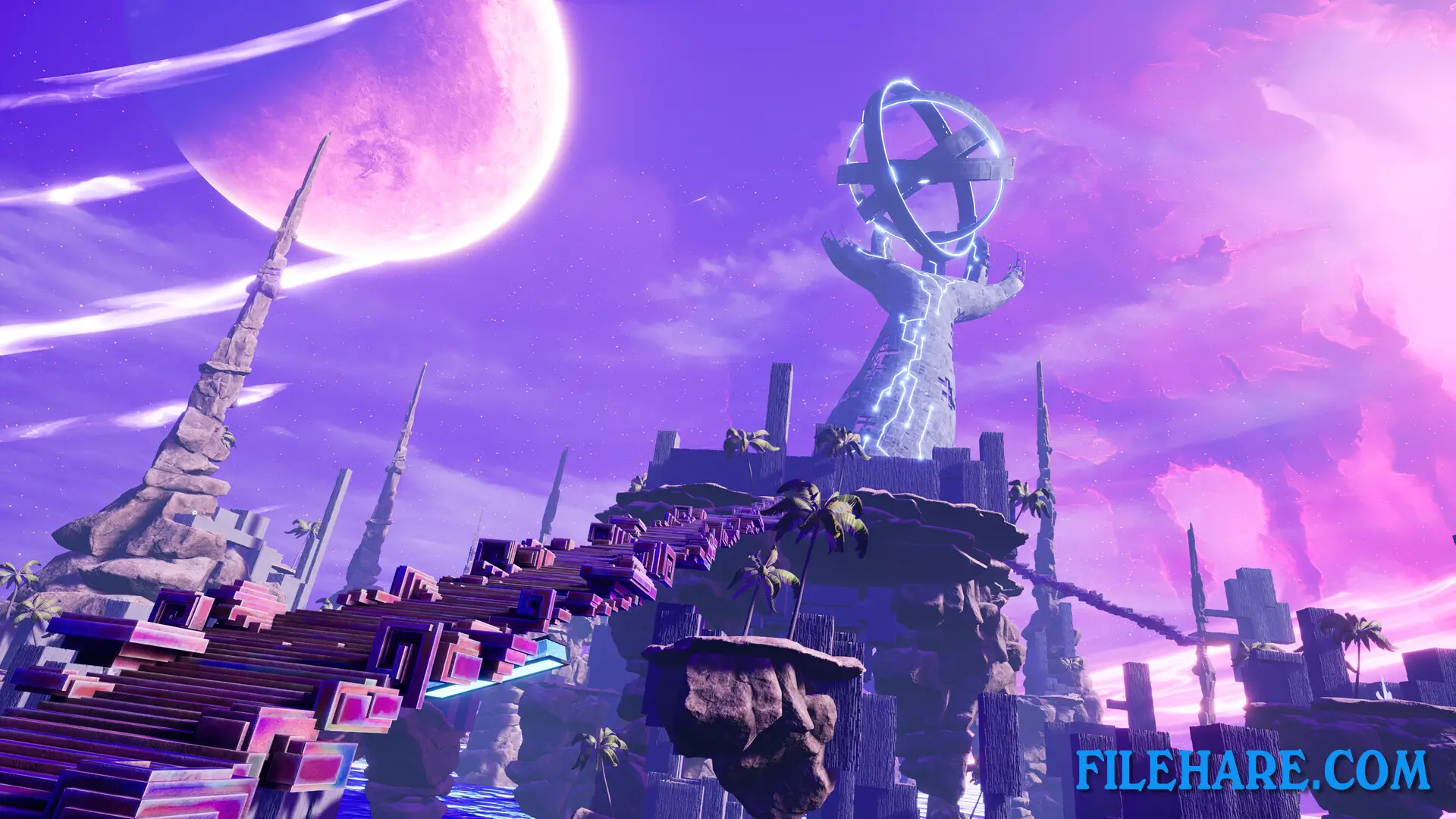 Downward: Enhanced Edition PC Game Screenshots 3