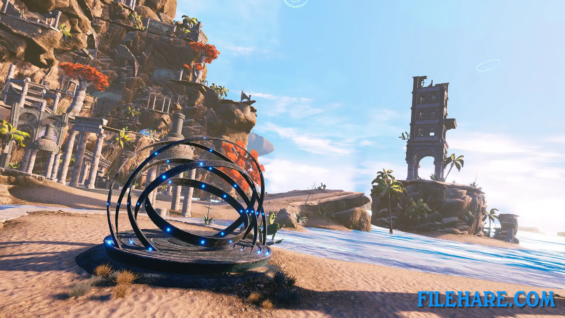 Gameplay Screenshots 4