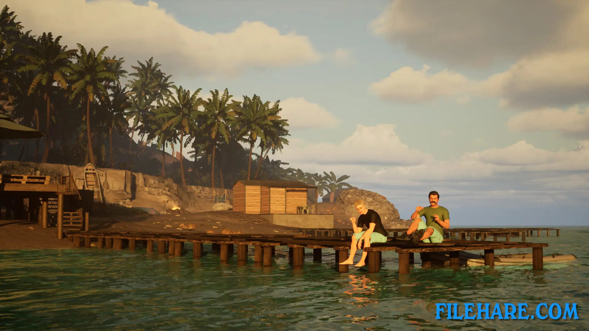 Drug Dealer Simulator 2 PC Game Screenshots 1